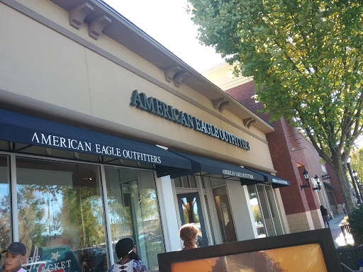 Clothing Store «AEO & Aerie Store», reviews and photos, 1350 Scenic Hwy S #348, Snellville, GA 30078, USA