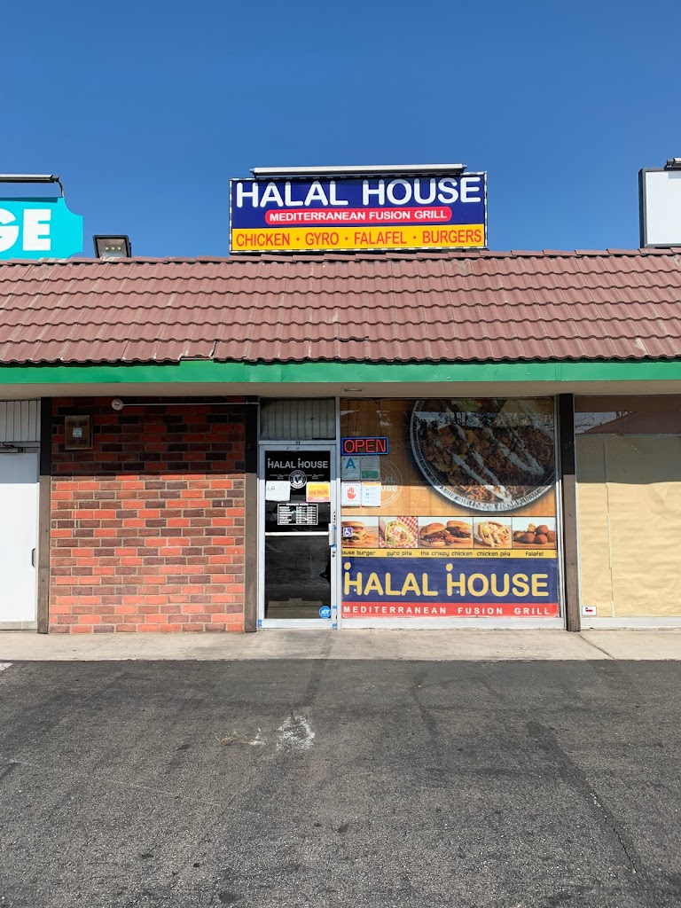 Halal House 91324