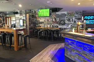 The Fitz 2 Sports Bar image