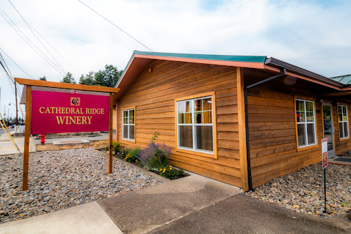 Winery «Cathedral Ridge Winery», reviews and photos, 974 OR-99W, Dundee, OR 97115, USA