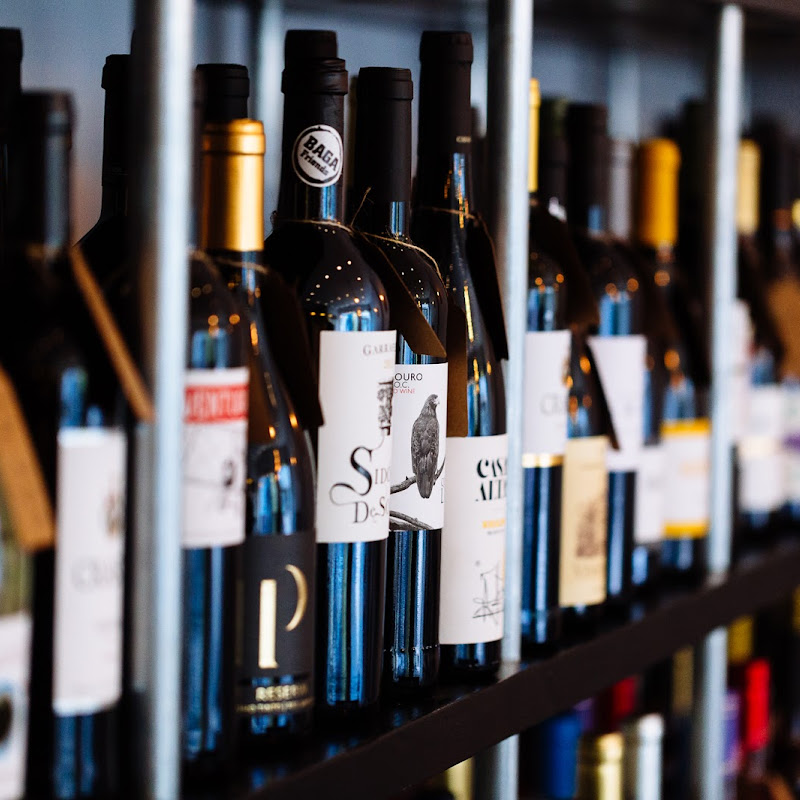 EPICUR - Boutique Wine Bar