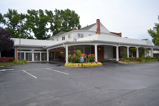 Funeral Home «Schrader Funeral Home & Crematory», reviews and photos, 14960 Manchester Rd, Ballwin, MO 63011, USA
