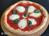 Pizza du Restauration rapide SPACE PIZZA à Villette-d'Anthon - n°9