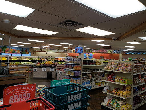 Supermarket «Arash International Market», reviews and photos, 2720 S Parker Rd, Aurora, CO 80014, USA