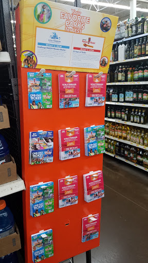 Department Store «Walmart Supercenter», reviews and photos, 951 W Belt Line Rd, DeSoto, TX 75115, USA