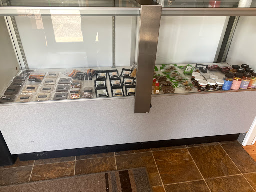 Vaporizer Store «The Cloudy Vapor», reviews and photos, 1303 N Main St c, Shelbyville, TN 37160, USA