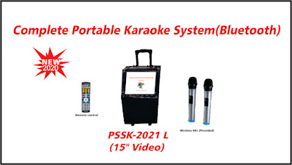 Home Karaoke Limited