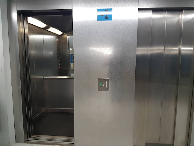 Rue David-Dufour 1, 1205 Genève