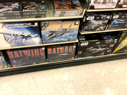 Craft Store «Hobby Lobby», reviews and photos, 6295 S Westnedge Ave, Portage, MI 49002, USA