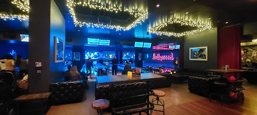 Bowling Alley «Lucky Strike Live», reviews and photos, 6801 Hollywood Blvd, Hollywood, CA 90028, USA