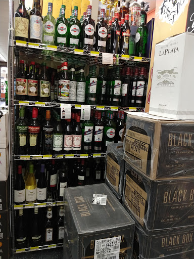 Wine Store «Hilltop Wine and Spirits», reviews and photos, 6814 Race Track Rd, Bowie, MD 20715, USA