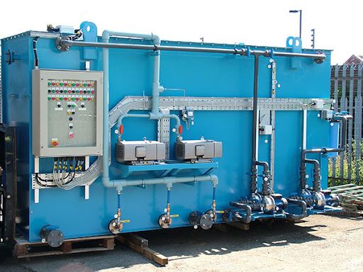 Công ty TNHH Kỹ thuật công nghệ Đạt Hoàng Gia