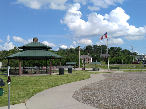 Park «Paul Johns Neighborhood Park», reviews and photos, 2900 Iona Dr, Smyrna, TN 37167, USA