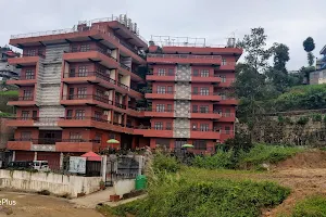 Hotel Arati image
