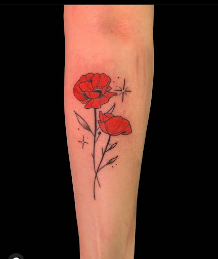 Tattoo Shop «Diablo Ink Tattoo», reviews and photos, 2049 Contra Costa Blvd, Pleasant Hill, CA 94523, USA