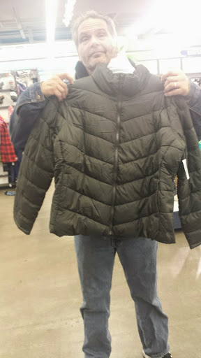 Clothing Store «Old Navy», reviews and photos, 2317 Vestal Pkwy E, Vestal, NY 13850, USA