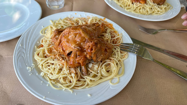 ΨΗΤOΠΩΛΕΙΟ-ΕΣΤΙΑΤΟΡΙΟ Η ΑΜΠΕΛΟΣ - Εστιατόριο