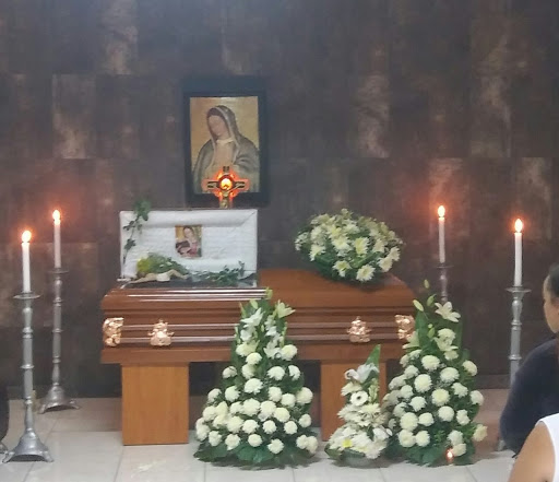 Unidad De Protección Familiar Casa Funeral en Zapopan