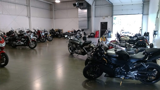 Motorcycle Dealer «Srkcycles.com», reviews and photos, 1921 McFarland Dr, Landisville, PA 17538, USA