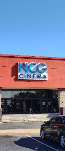 Shopping Mall «Hillcrest Shopping Center», reviews and photos, 1855 E Main St #10, Spartanburg, SC 29307, USA