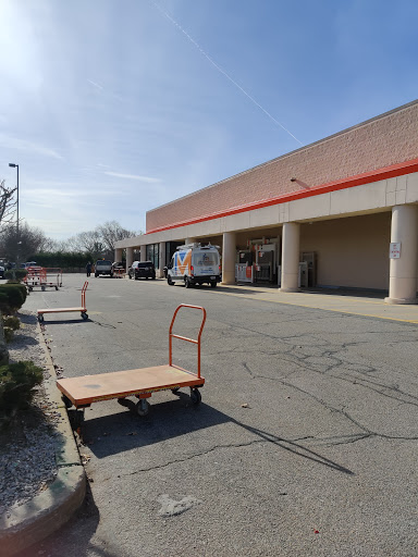 Home Improvement Store «The Home Depot», reviews and photos, 80 Universal Blvd, Warwick, RI 02886, USA