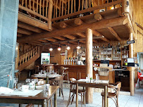 Atmosphère du Restaurant Auberge de la Madelon à Dommartin-lès-Remiremont - n°12