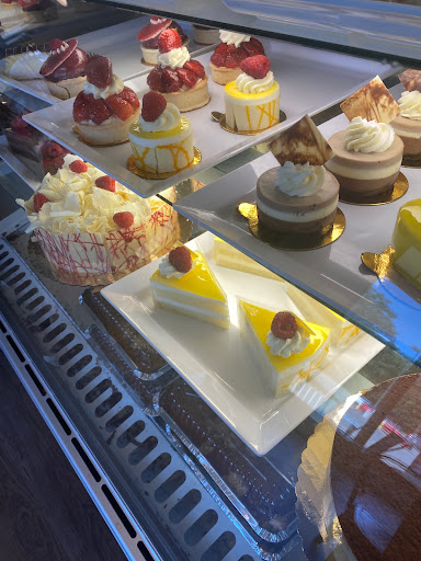 Bakery «Hollin Hall Pastry Shop», reviews and photos, 7920 Fort Hunt Rd, Alexandria, VA 22308, USA