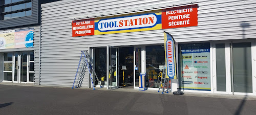 Toolstation à Sallanches