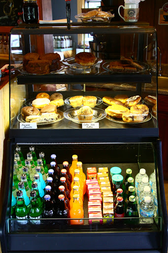 Coffee Shop «Authentic Coffee Co», reviews and photos, 1650 US-31W, Goodlettsville, TN 37072, USA