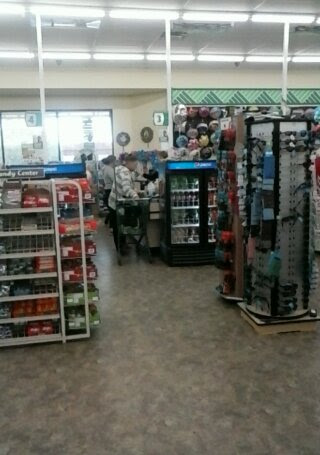 Dollar Store «Dollar Tree», reviews and photos, 14804 Olympic Dr, Clearlake, CA 95422, USA