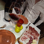 Photo n°1 de l'avis de Mathilde. fait le 06/08/2023 à 12:29 sur le  Antica Bottega di Felice à Ravenna