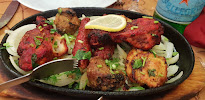 Poulet tandoori du Restaurant pakistanais O'Pakistan à Marseille - n°2