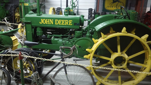 Museum «Taylor & Messick Inc», reviews and photos, 325 Walt Messick Rd, Harrington, DE 19952, USA