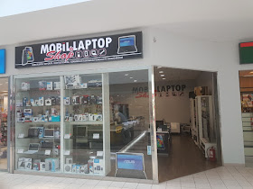 Mobil és Laptop Shop BUDAÖRS Tesco