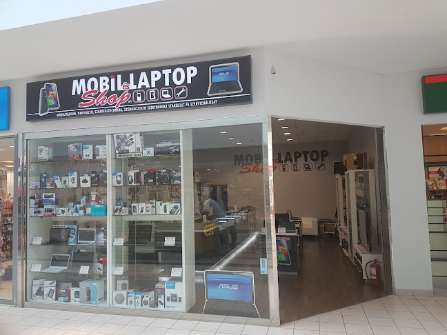 Mobil és Laptop Shop BUDAÖRS Tesco