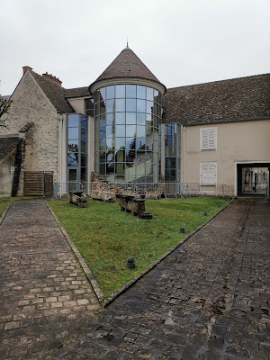 Espace Culturel Paul Bédu à Milly-la-Forêt