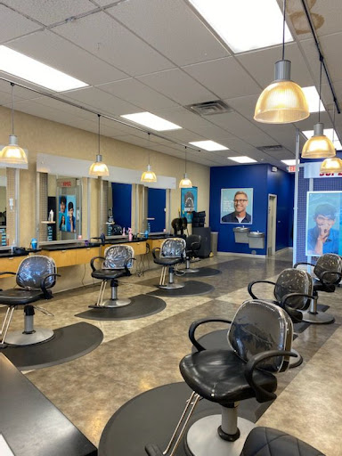 Hair Salon «Supercuts», reviews and photos, 1197 N Main St g, Tooele, UT 84074, USA