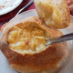 Photo n°6 de l'avis de Giuseppe.u fait le 24/04/2019 à 03:21 sur le  Le braconnier à Serrara Fontana