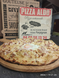 Les plus récentes photos du Pizzeria Pizza Aldo Perpignan - n°2