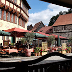 Photo n°4 de l'avis de Michael.a fait le 17/04/2023 à 15:46 sur le  Stolberger Hof à Südharz