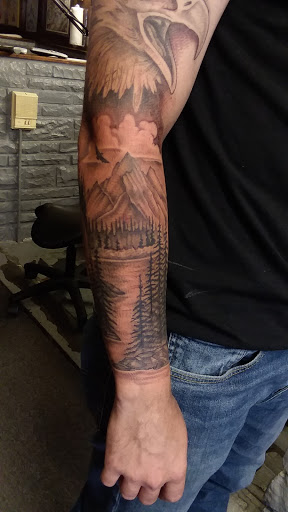 Explore tattoo ideas japanese, creative tattoo ideas in Philadelphia, available at Tattoo Odyssey Inc