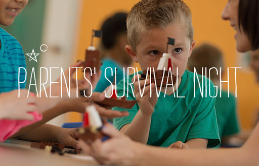 Gymnastics Center «The Little Gym of Barrington», reviews and photos, 724 S Northwest Hwy, Barrington, IL 60010, USA