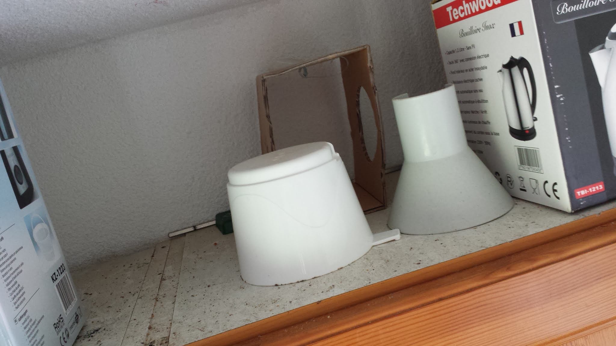 Photo n° 5 de l'avis de Sir_SiegfriedS.3 fait le 18/04/2019 à 11:32
