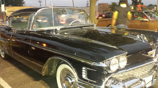 Park «Yukich Field», reviews and photos, 8900 S Kedzie Ave, Evergreen Park, IL 60805, USA