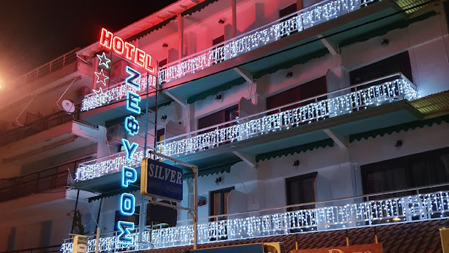 Αξιολογήσεις για το Hotel Zefyros στην Παραλία - Ξενοδοχείο
