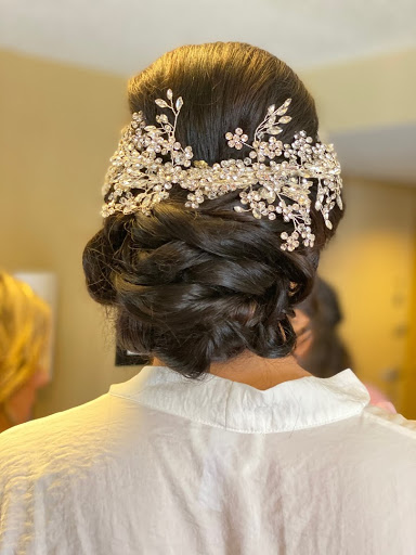 Hair Salon «Pink Mullet Salon», reviews and photos, 4091 Mallory Ln # 102, Franklin, TN 37067, USA