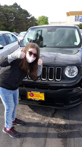 Car Dealer «5 Star Auto Plaza», reviews and photos, 3690 W Clay St, St Charles, MO 63301, USA