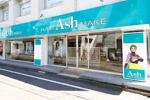 Ash Shimokitazawa image