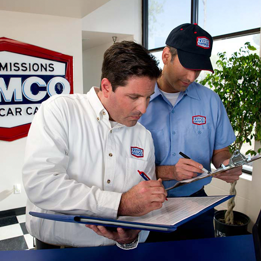 Transmission Shop «AAMCO Transmissions & Total Car Care», reviews and photos, 17920 SE McLoughlin Blvd, Milwaukie, OR 97267, USA