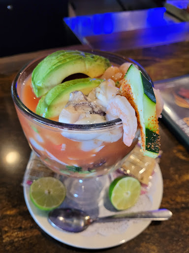 Bar & Grill «El Paisa Grill», reviews and photos, 2126 3200 W, West Valley City, UT 84119, USA